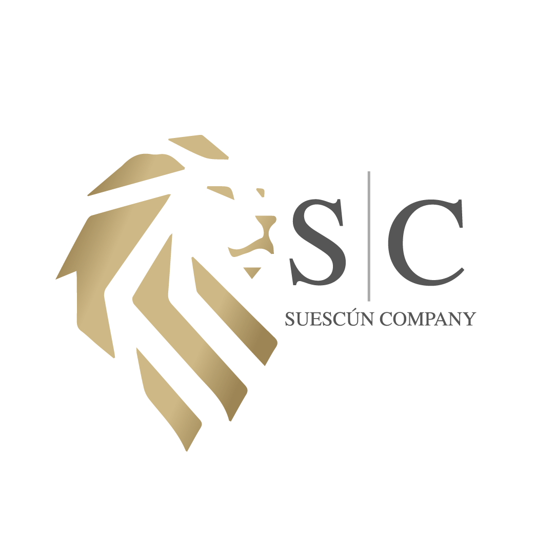 SUESCÚN COMPANY, S.A. DE C.V.
